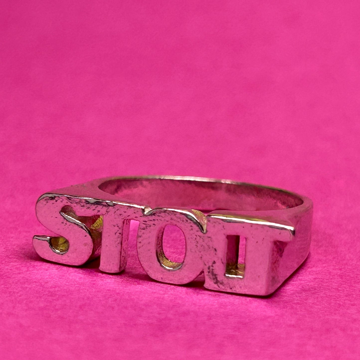 STOLT-ring