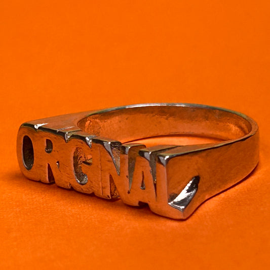 ORGINAL ring
