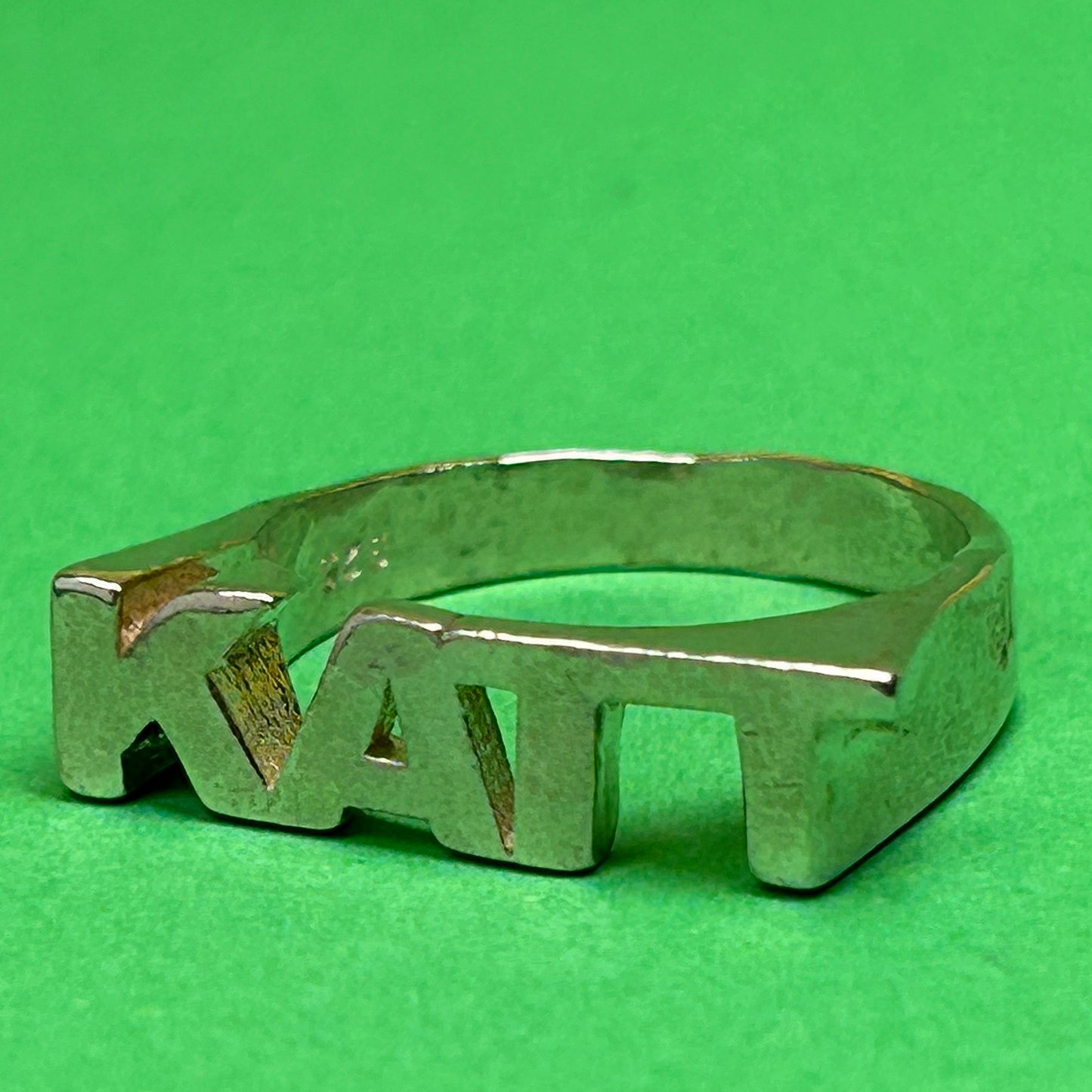 KATT-ring