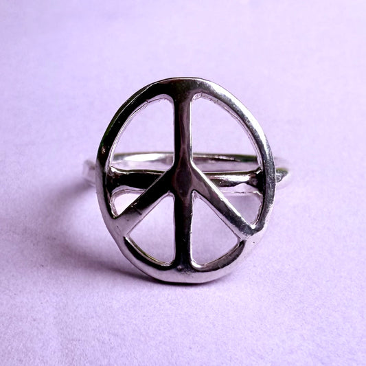 Ring - Stora peace