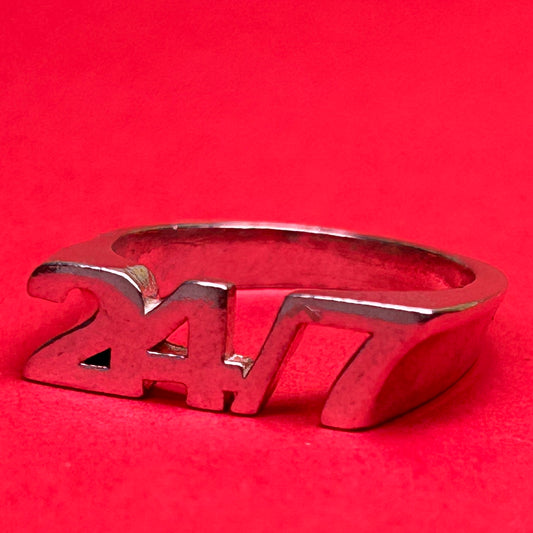 24/7-ring