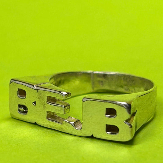 BEJB-ring