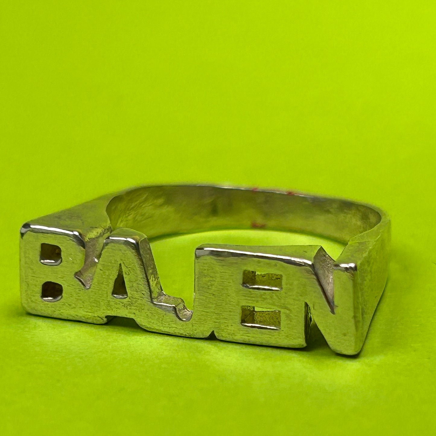 BAJEN-ring