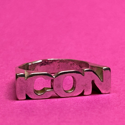 ICON-ring