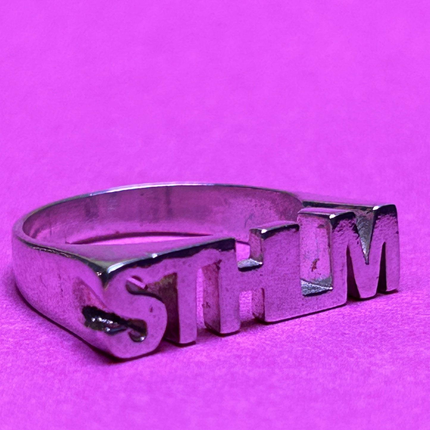 STHML-ring