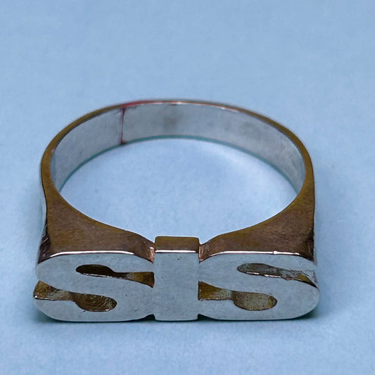 SIS-ring