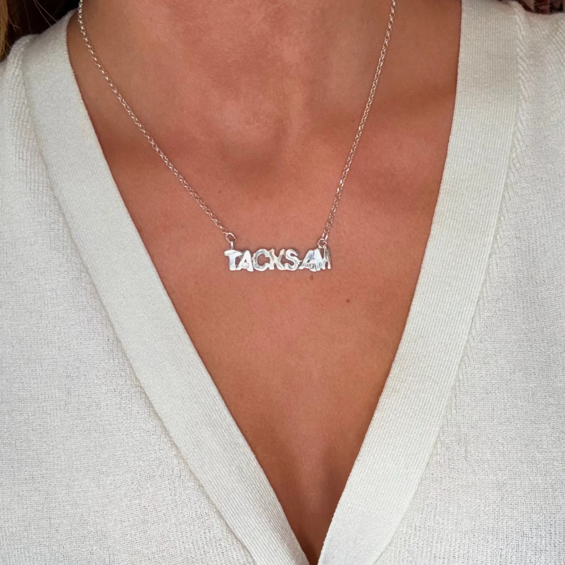 Ordhalsband L8Hasselblad