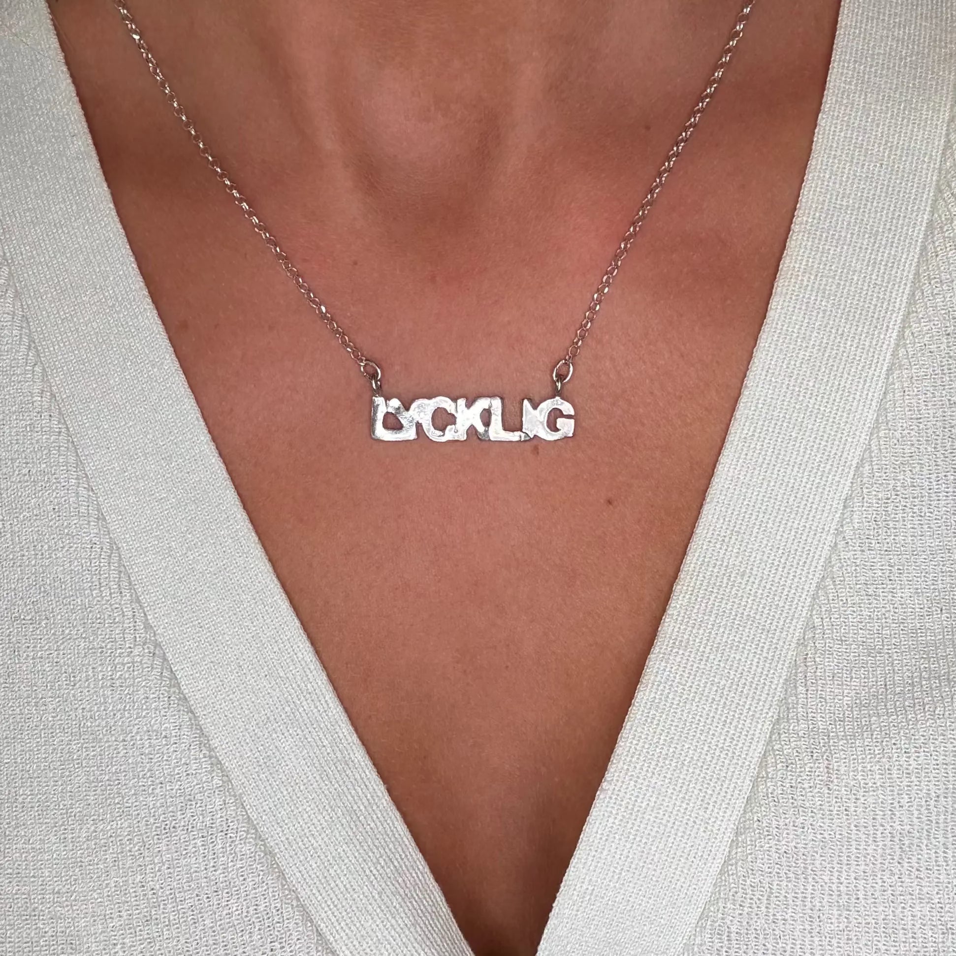 Ordhalsband L8Hasselblad