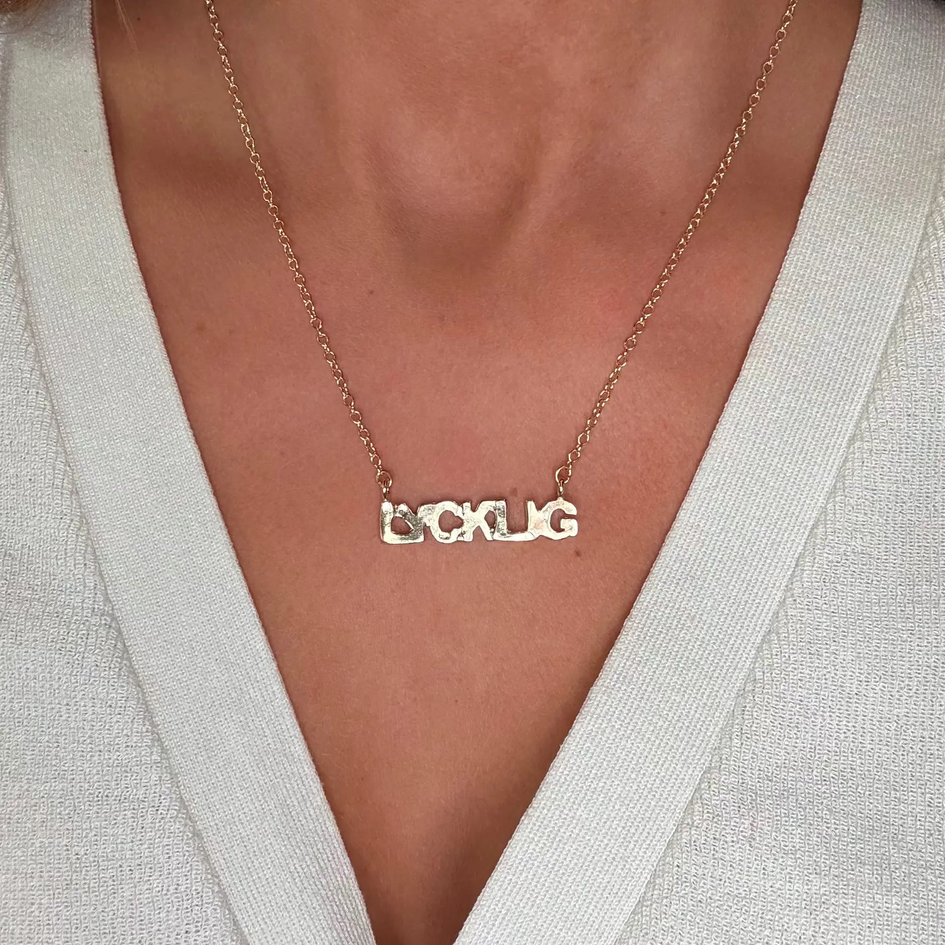 Ordhalsband L8Hasselblad