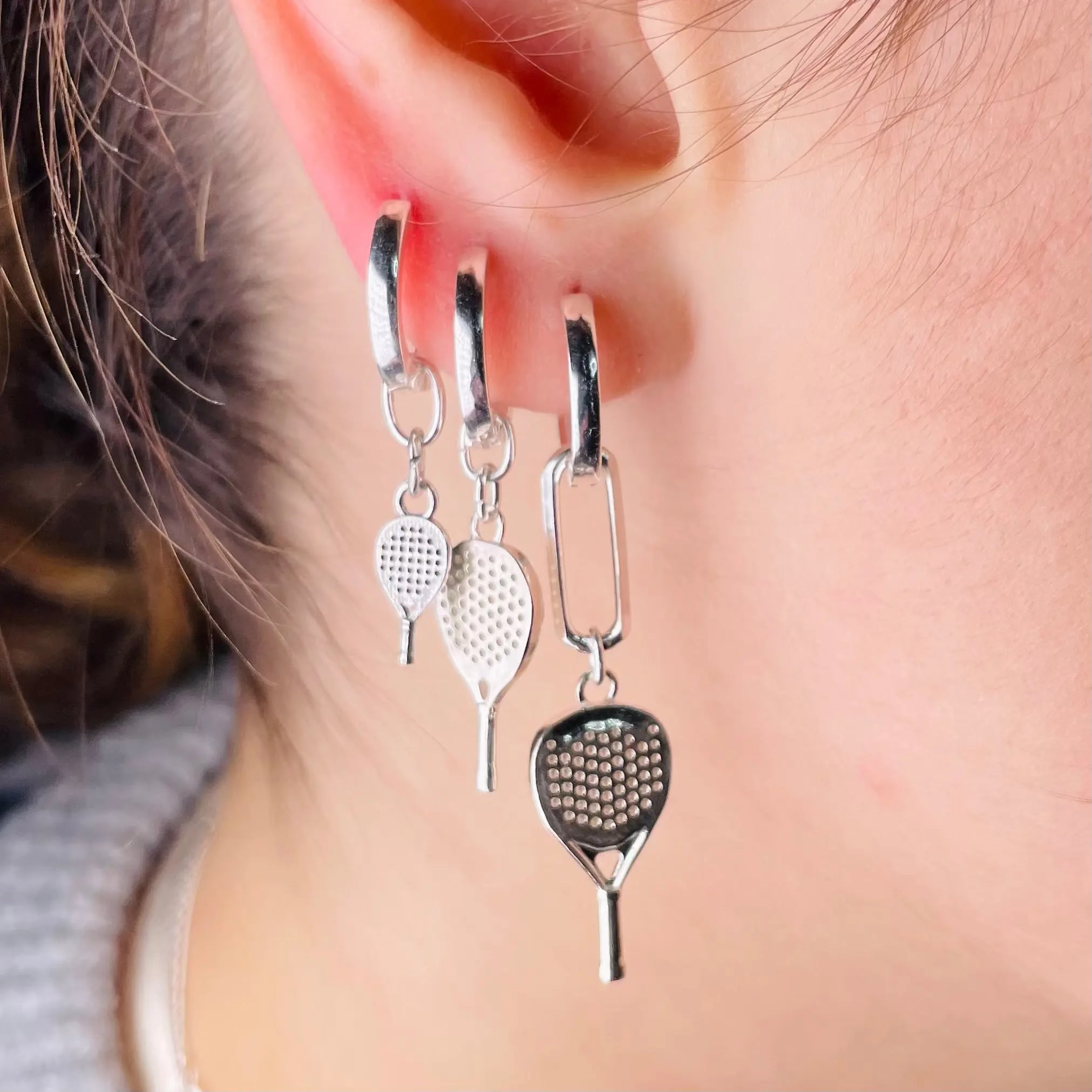 Berlock - Padel/tennis L8Hasselblad