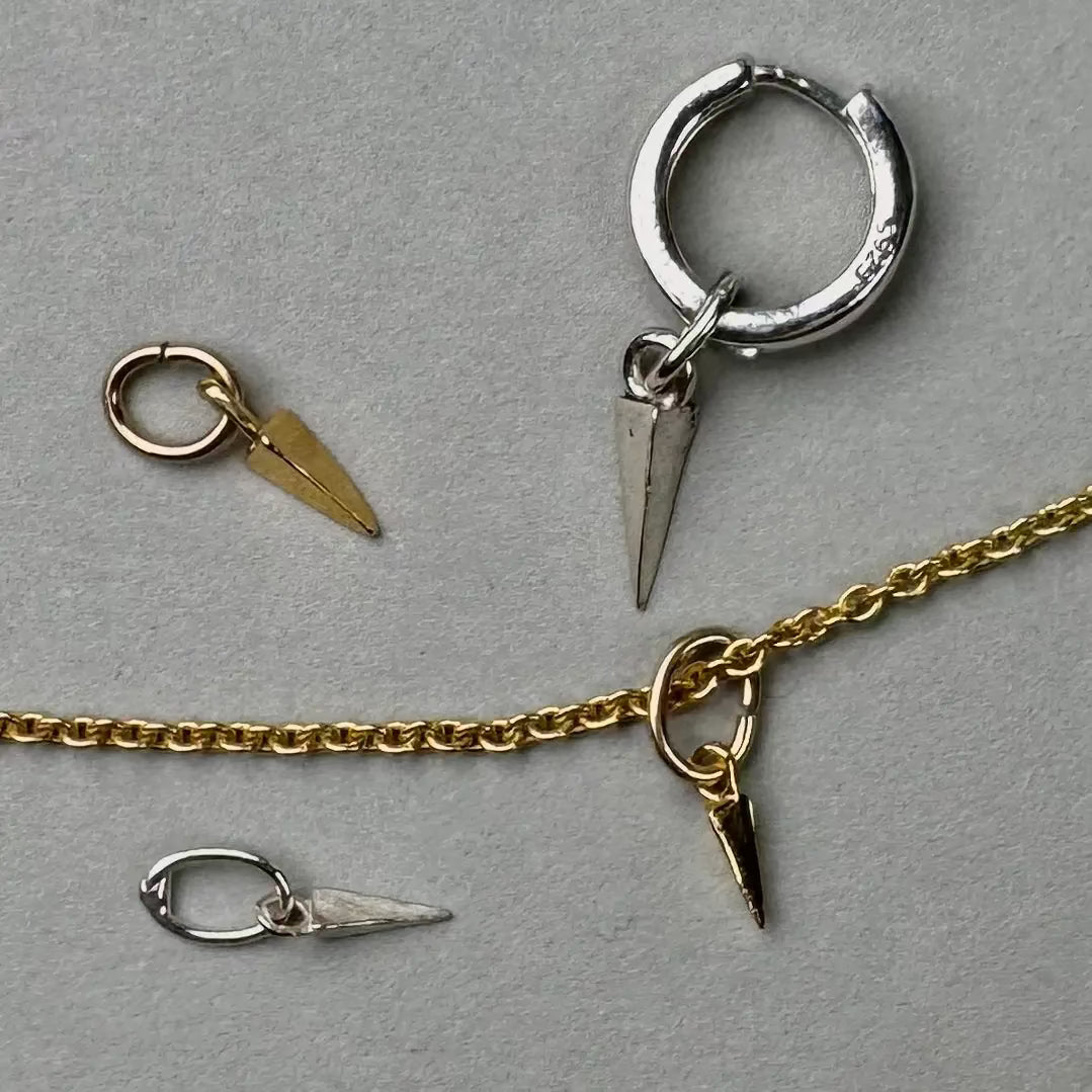 Berlock - Petite Chic L8Hasselblad