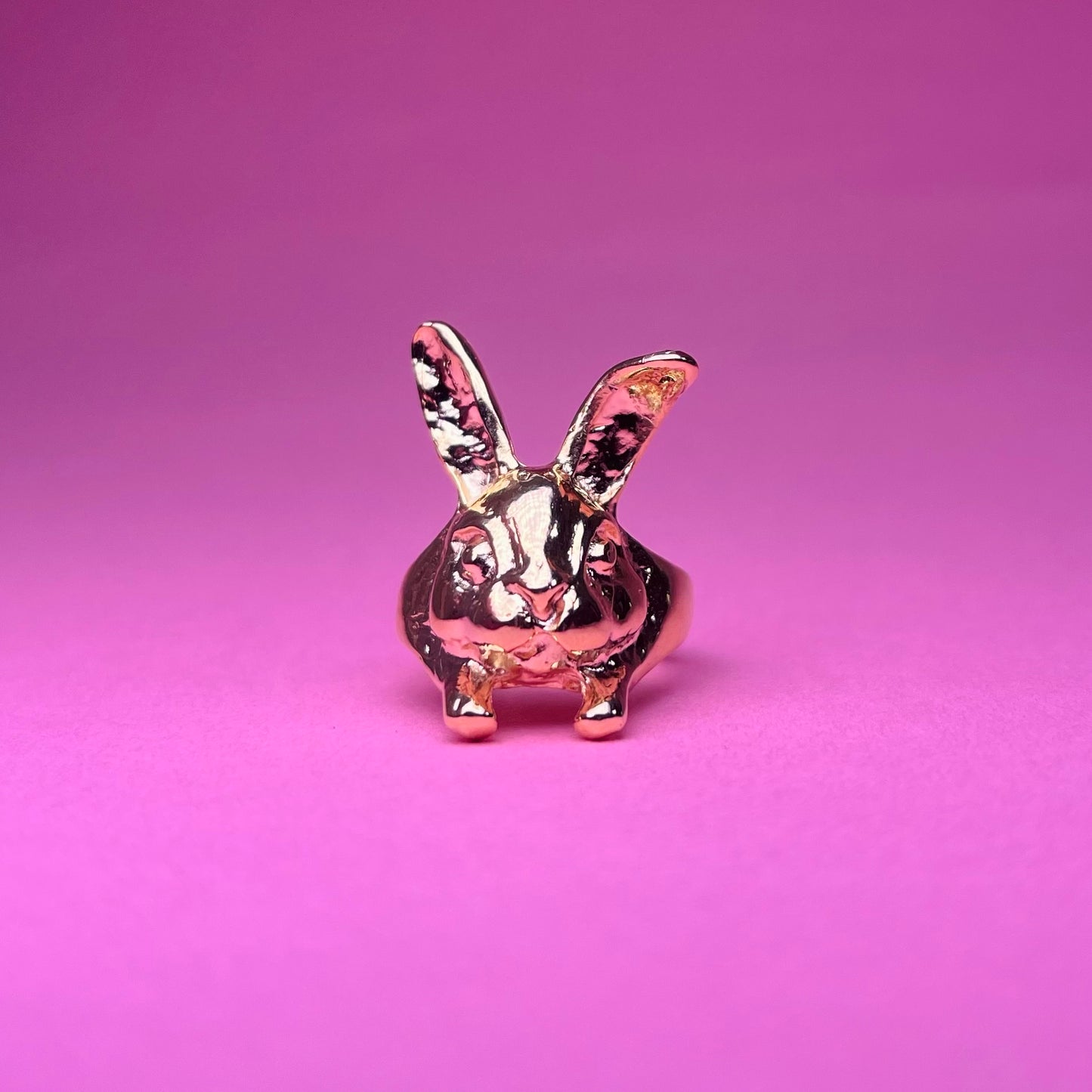 Ring - Bunny