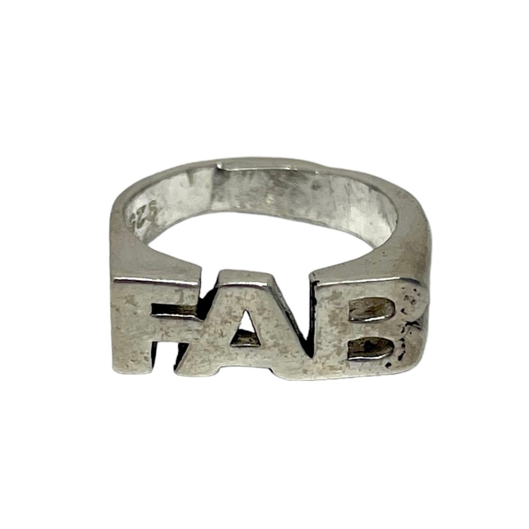 FAB-ring