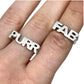 PURR-ring