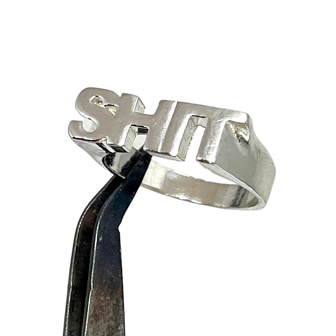 SHIT-ring