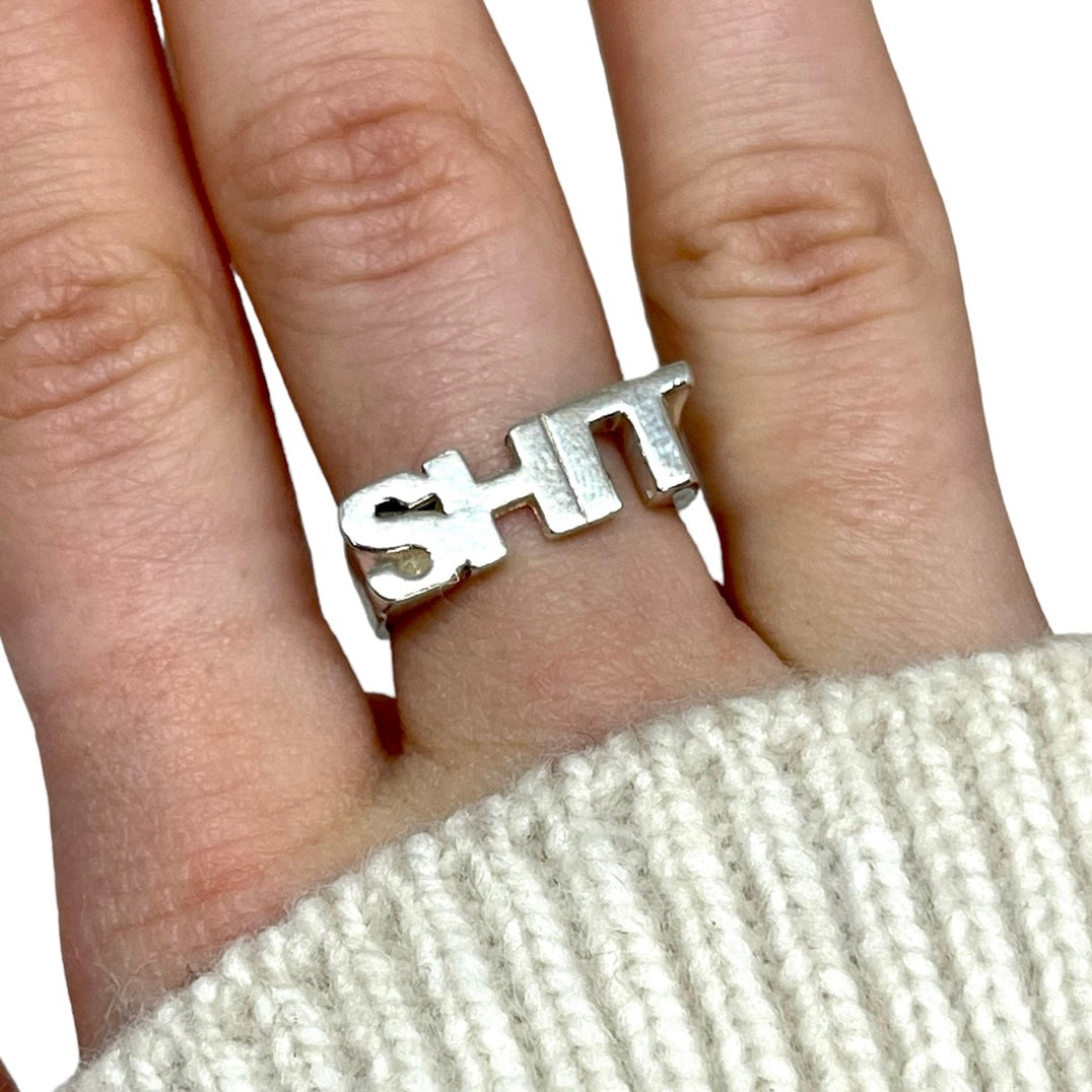 SHIT-ring