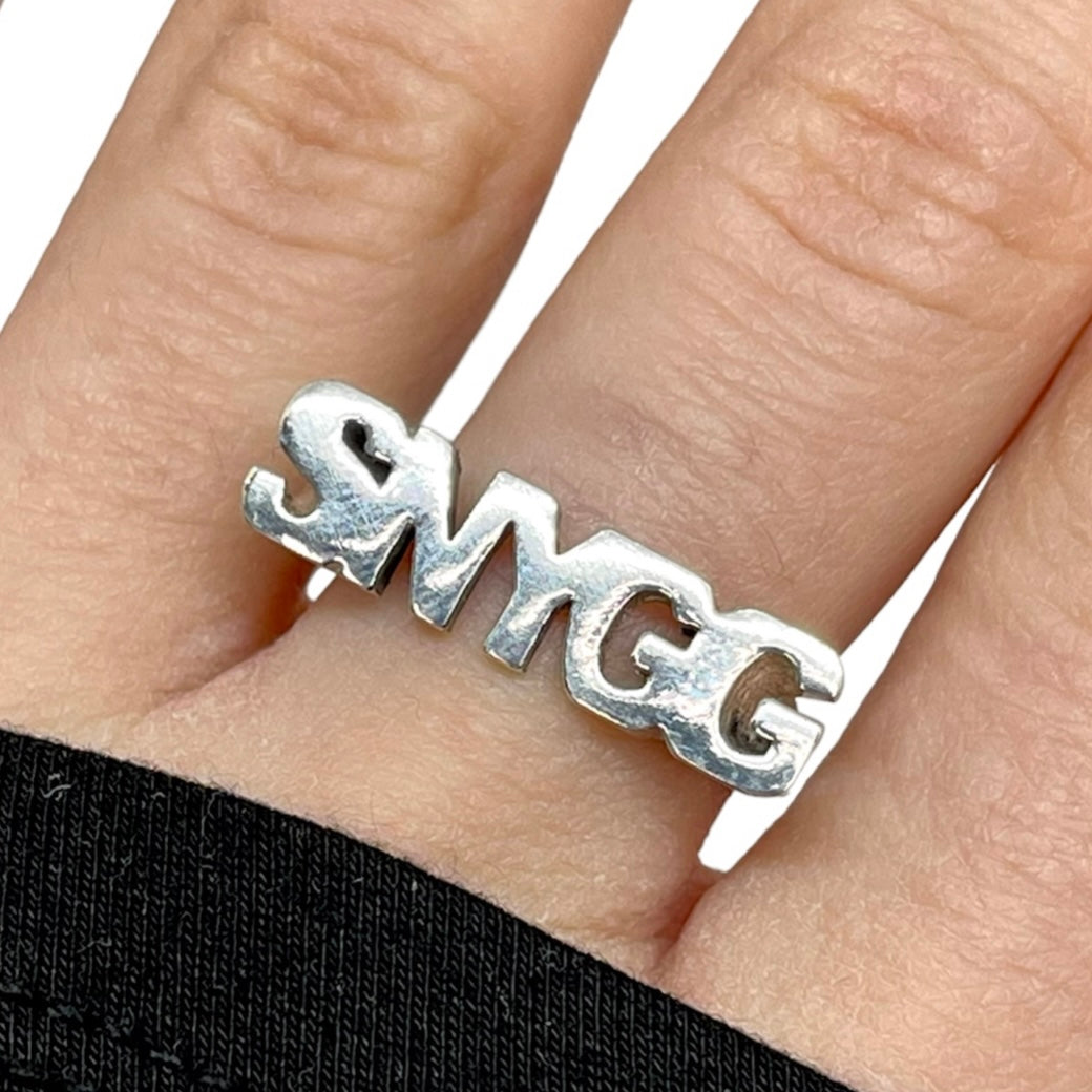 SNYGG-ring