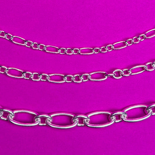 Bracelet - Pretty Chain