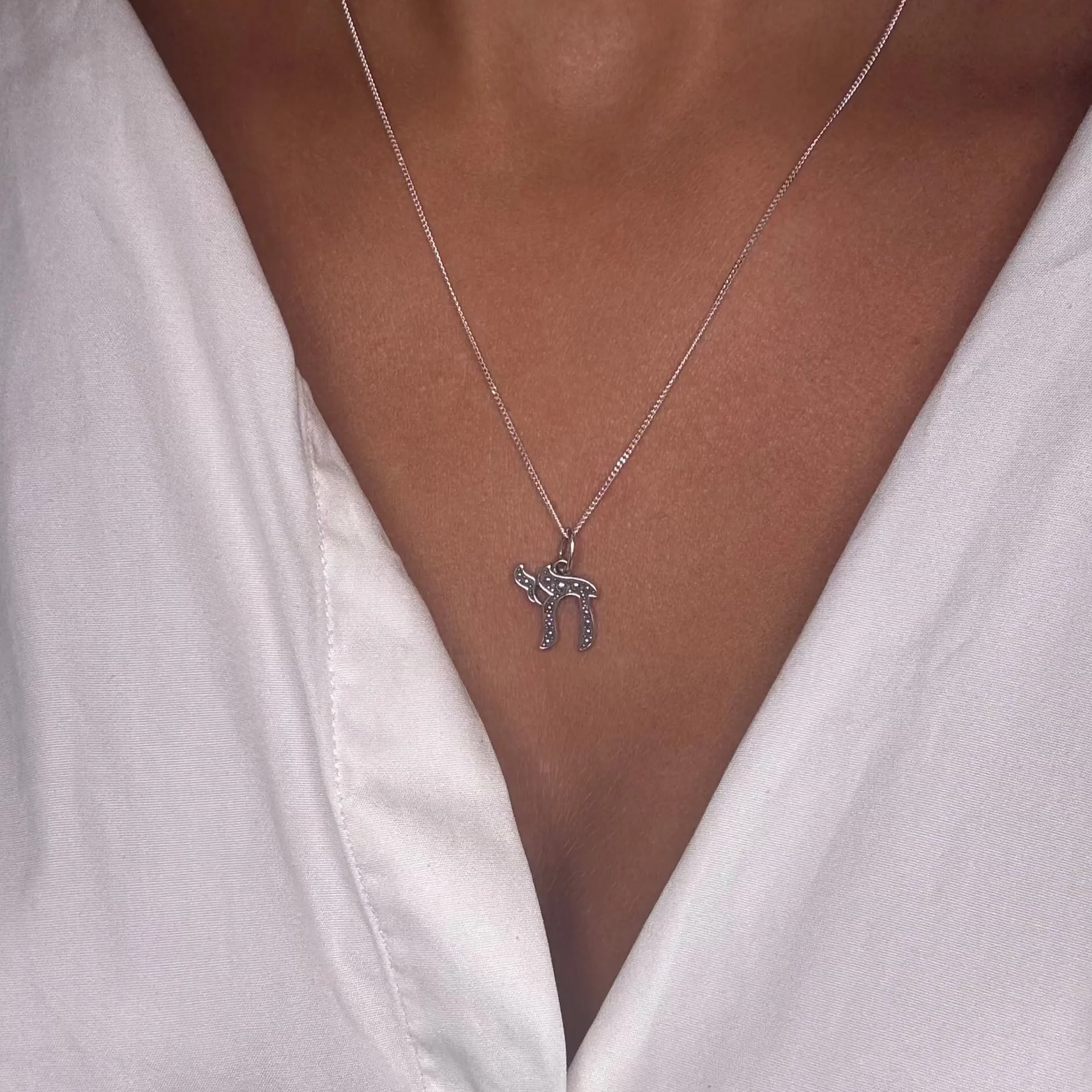 Berlock -Unika chai L8Hasselblad