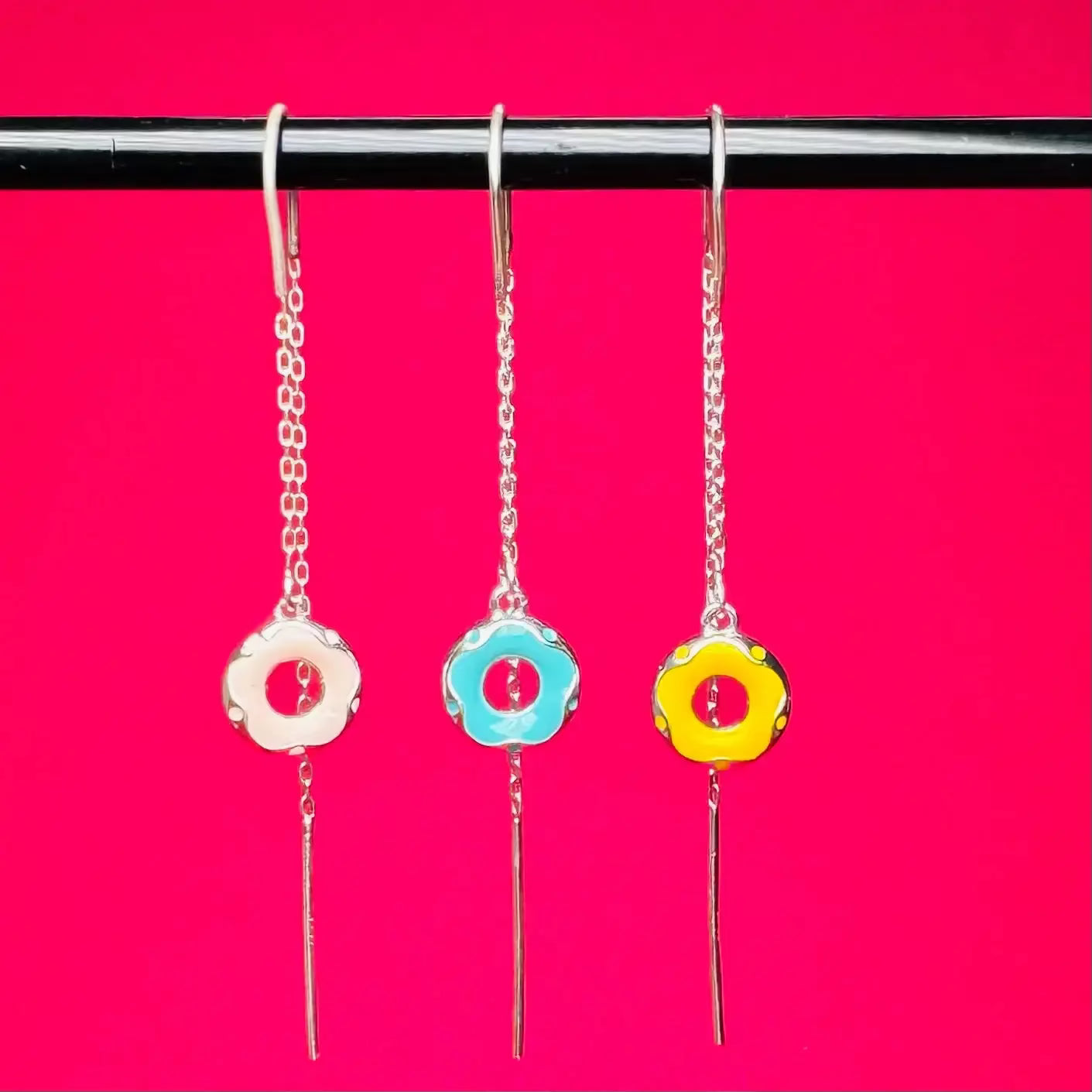 Världens skönaste-  Donut L8Hasselblad