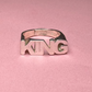 KING ring