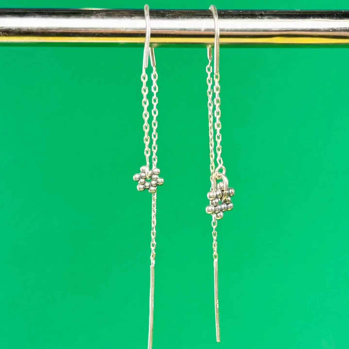 Världens skönaste - Prickiga Davidsstjärnor L8Hasselblad