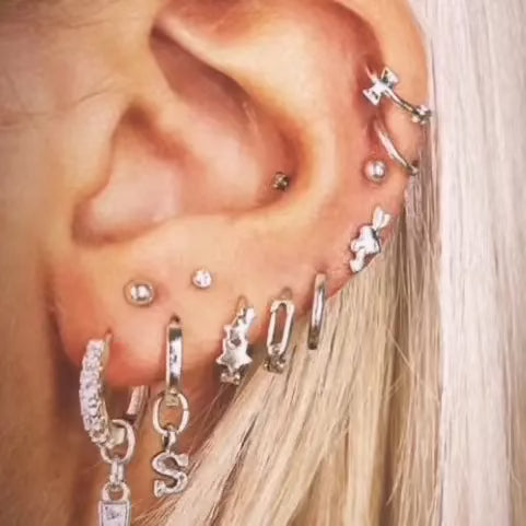 Örhängena - Saga Örhängen motiv L8Hasselblad