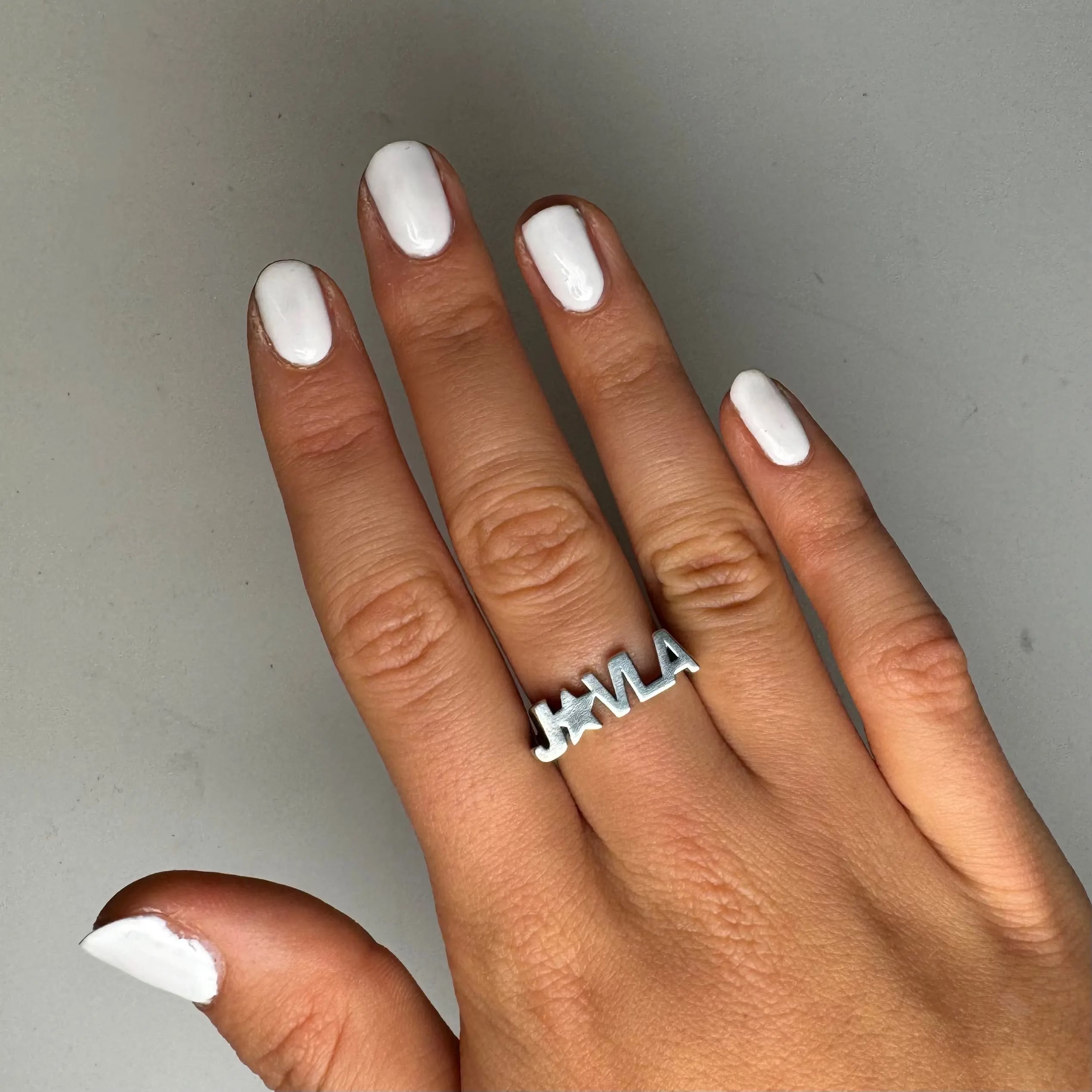 Ring - J*VLA L8Hasselblad