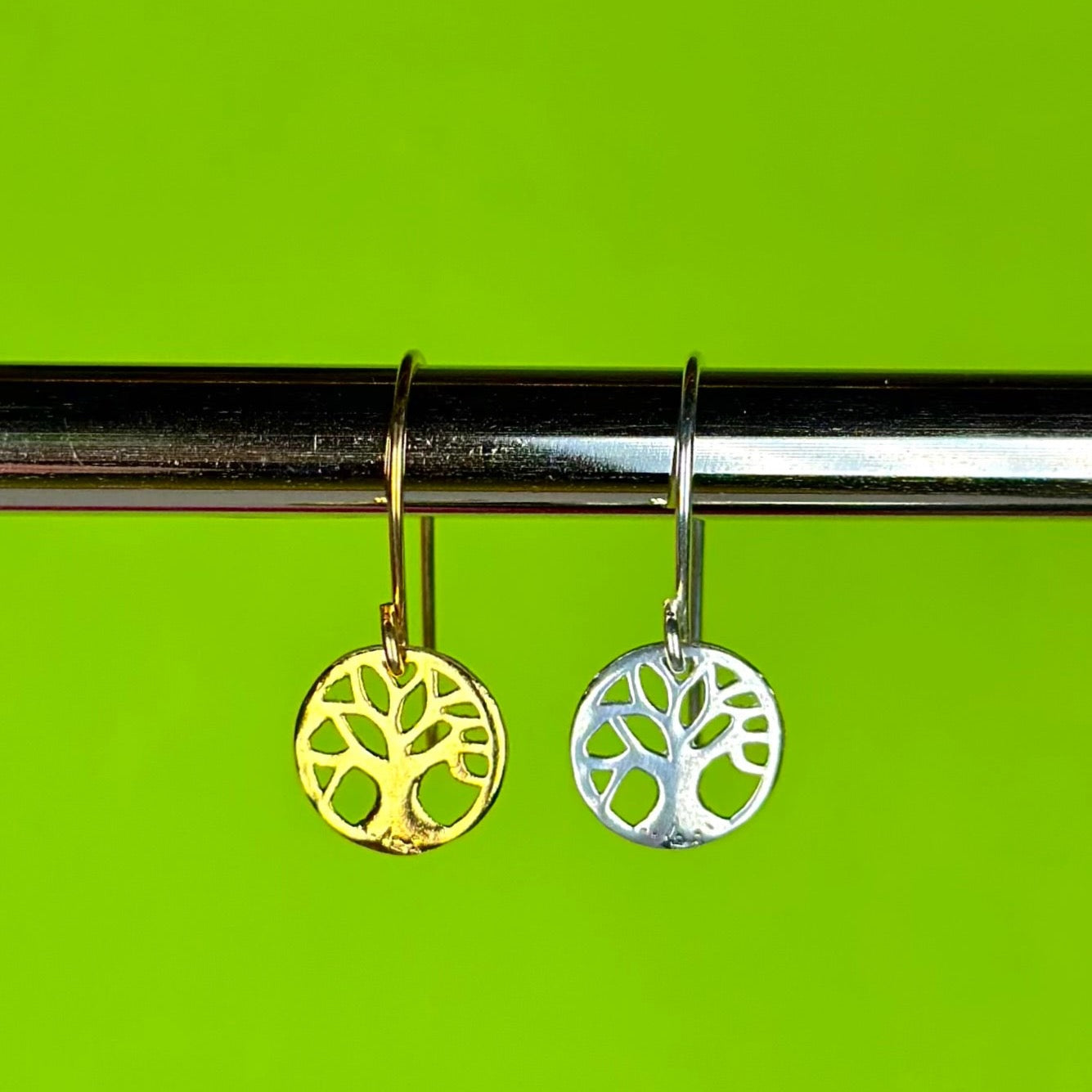 Earring - Tree of Life Small