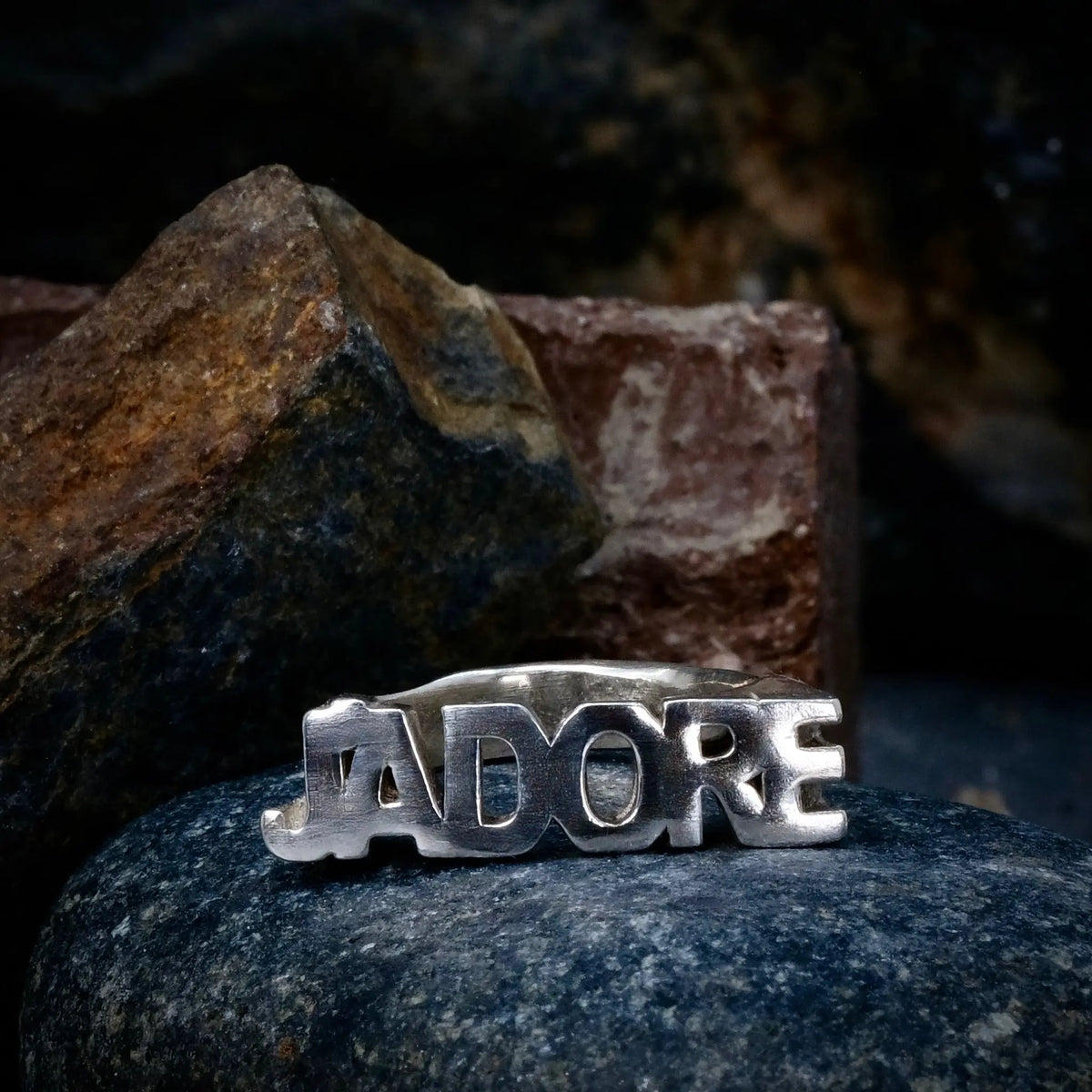 J'ADORE - Ordring L8Hasselblad