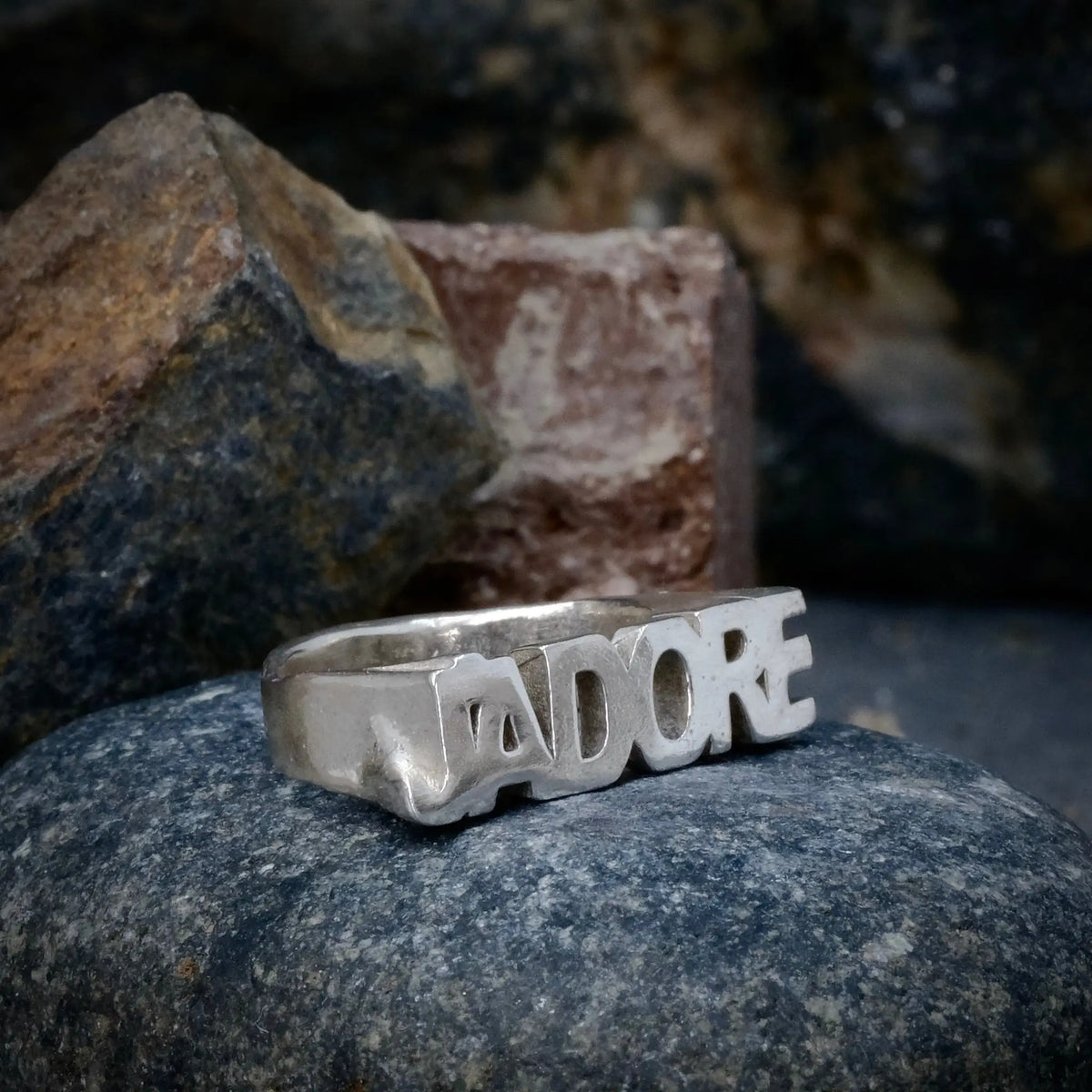 J'ADORE - Ordring L8Hasselblad