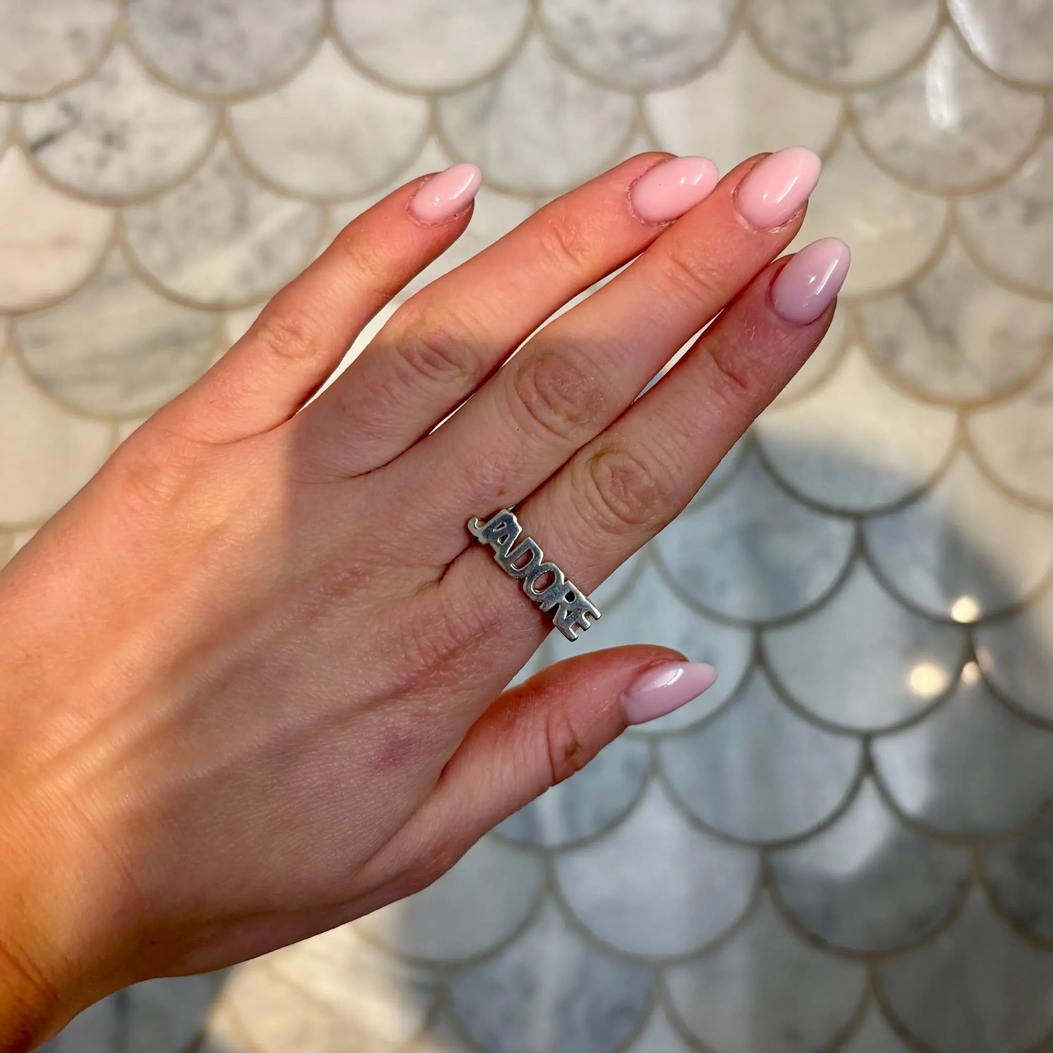 J'ADORE-ring - L8Hasselblad