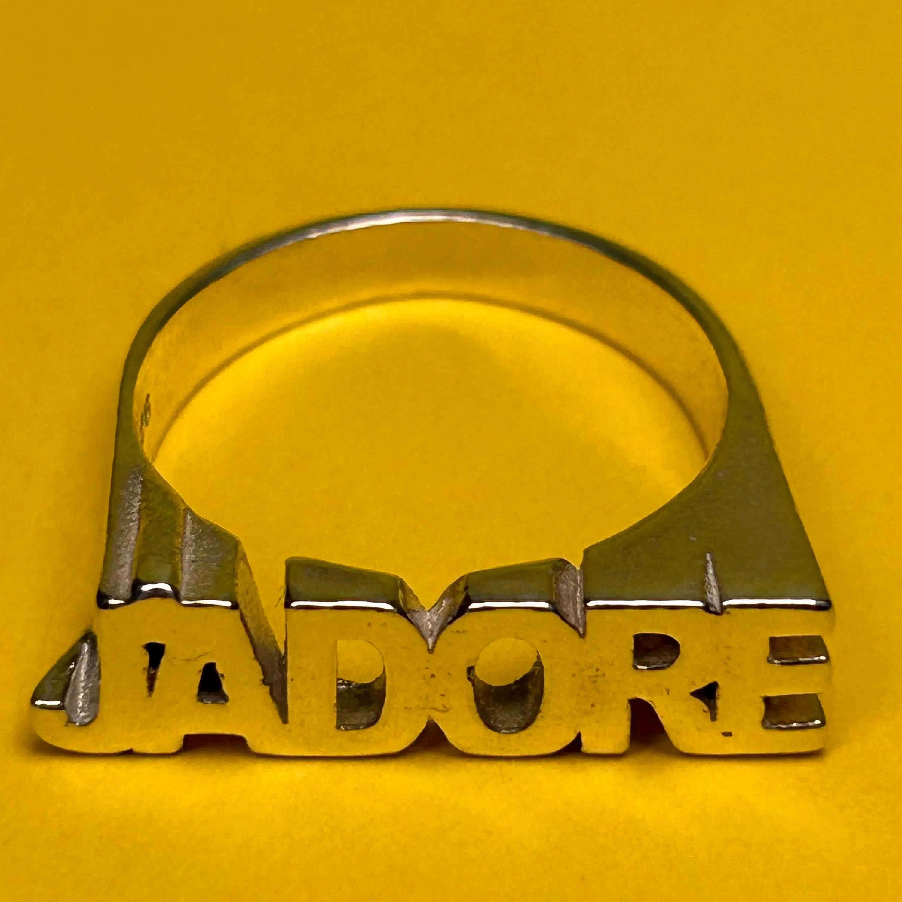 J'ADORE - ring - L8Hasselblad