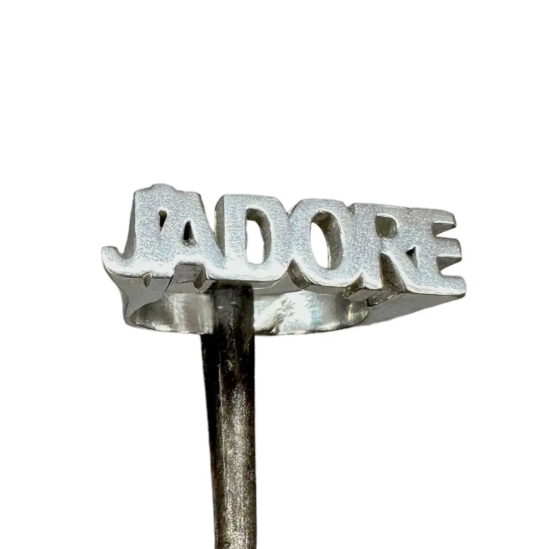 J'ADORE - ring - L8Hasselblad