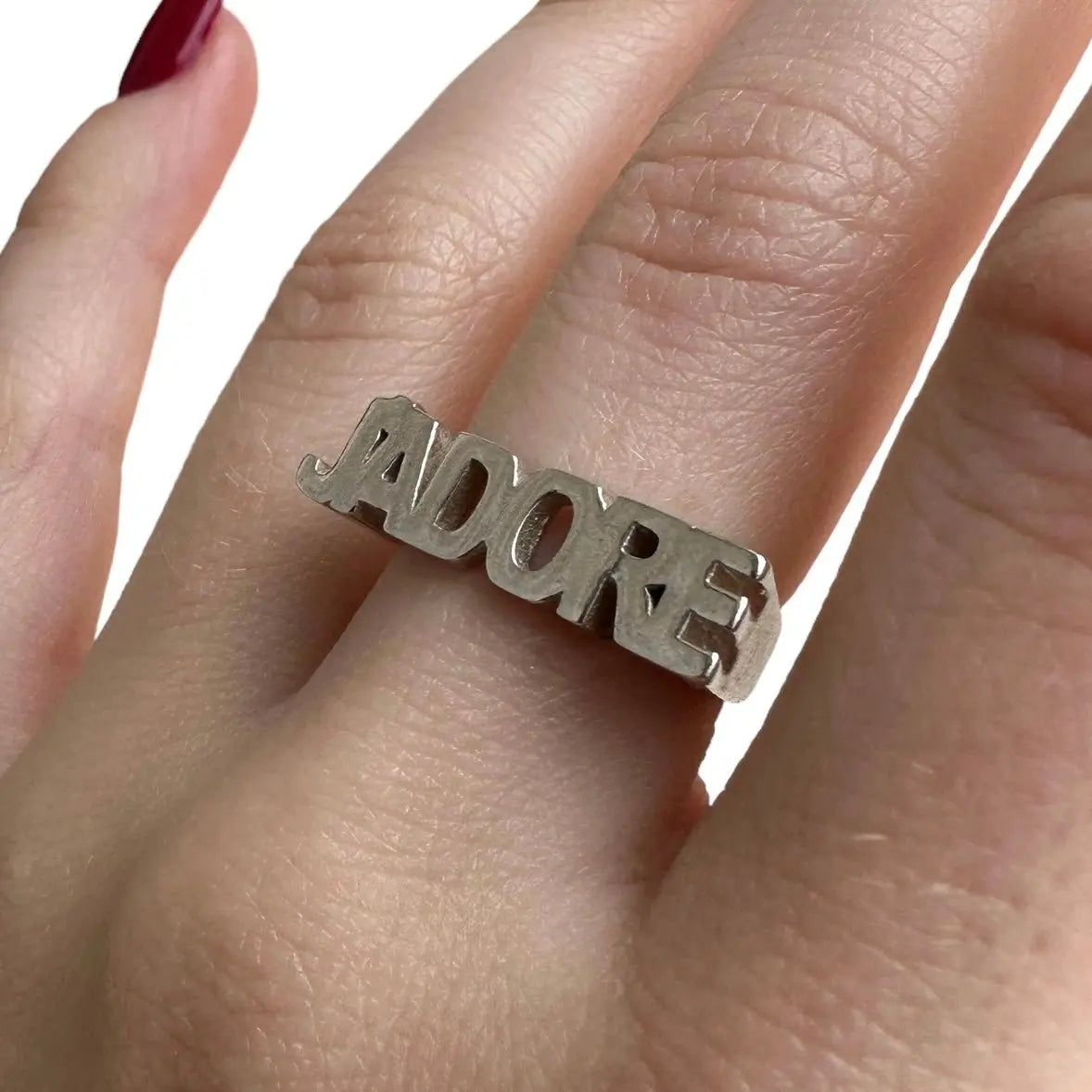 J'ADORE - ring - L8Hasselblad