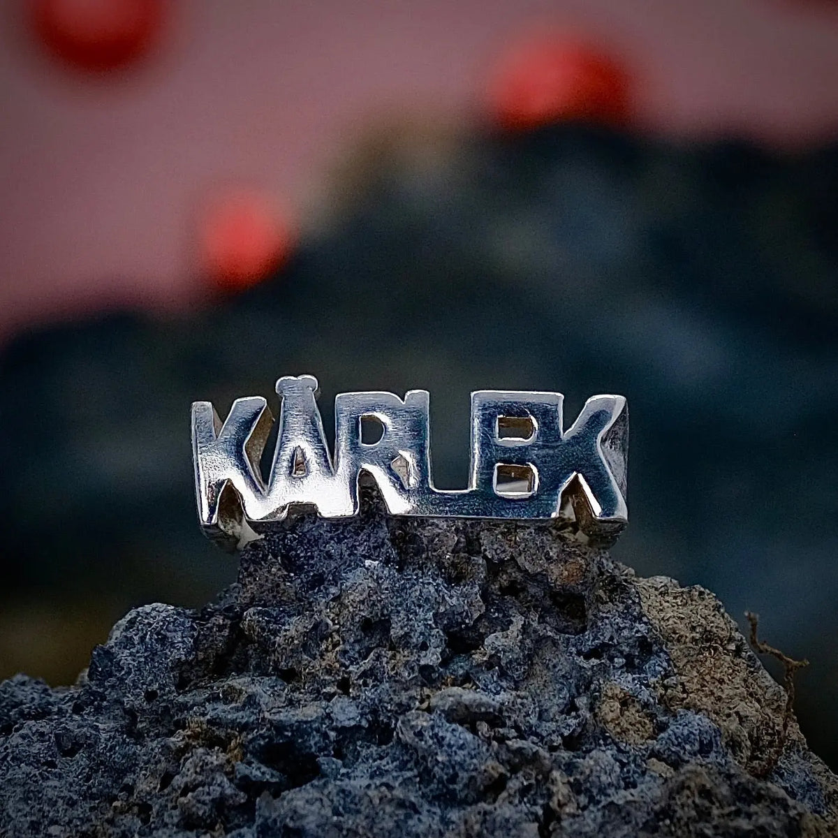 KÄRLEK - Ordring L8Hasselblad