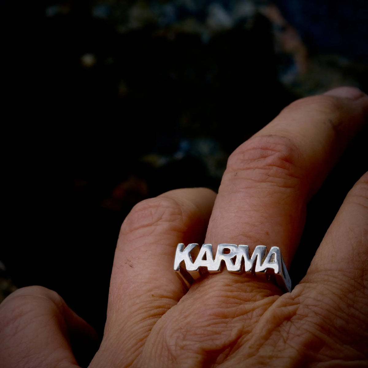 KARMA - Ordring L8Hasselblad