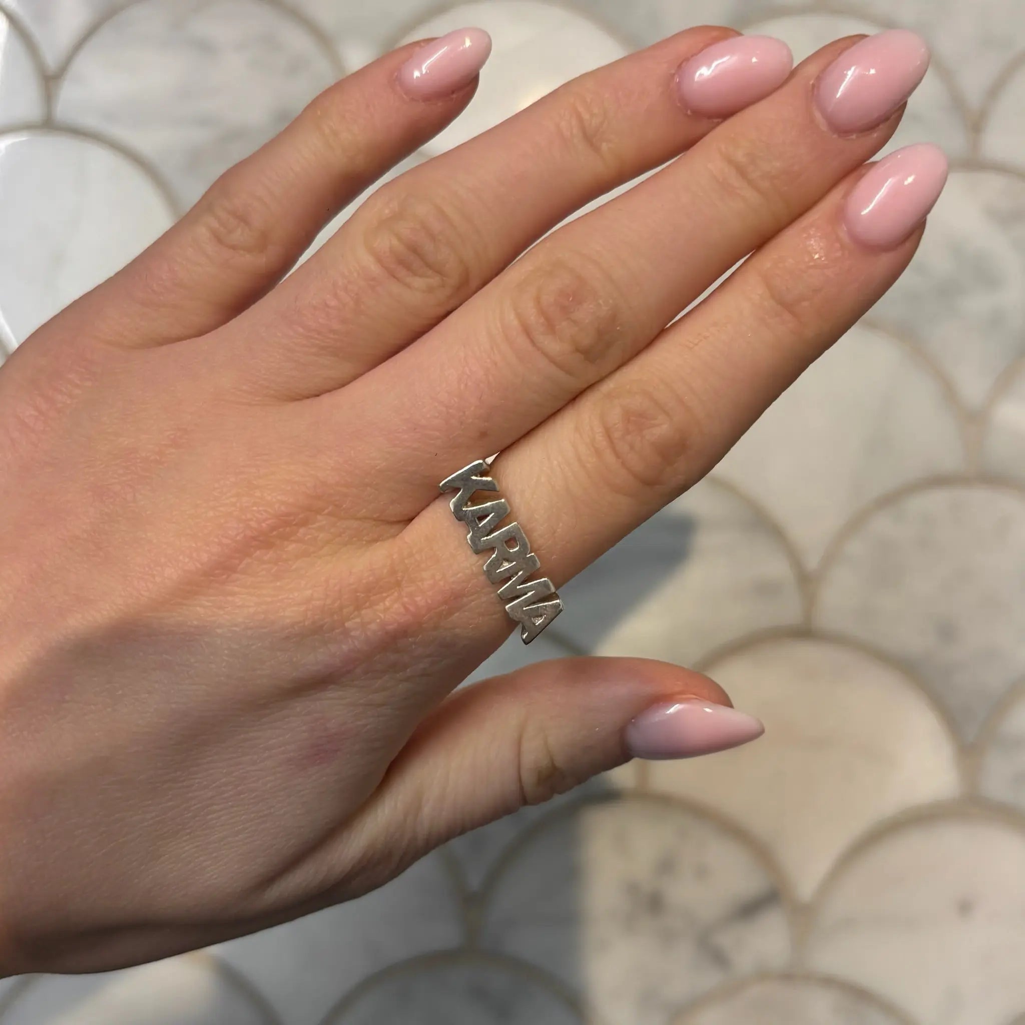 KARMA - Ring - L8Hasselblad
