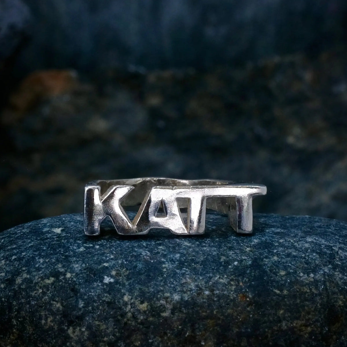 KATT - Ordring L8Hasselblad