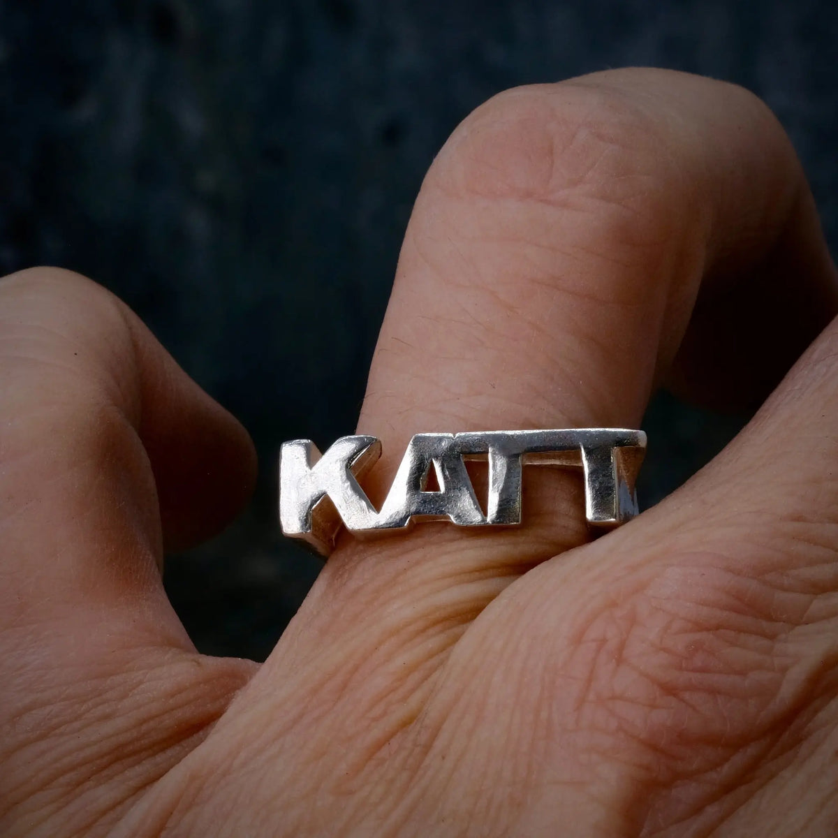 KATT - Ordring L8Hasselblad