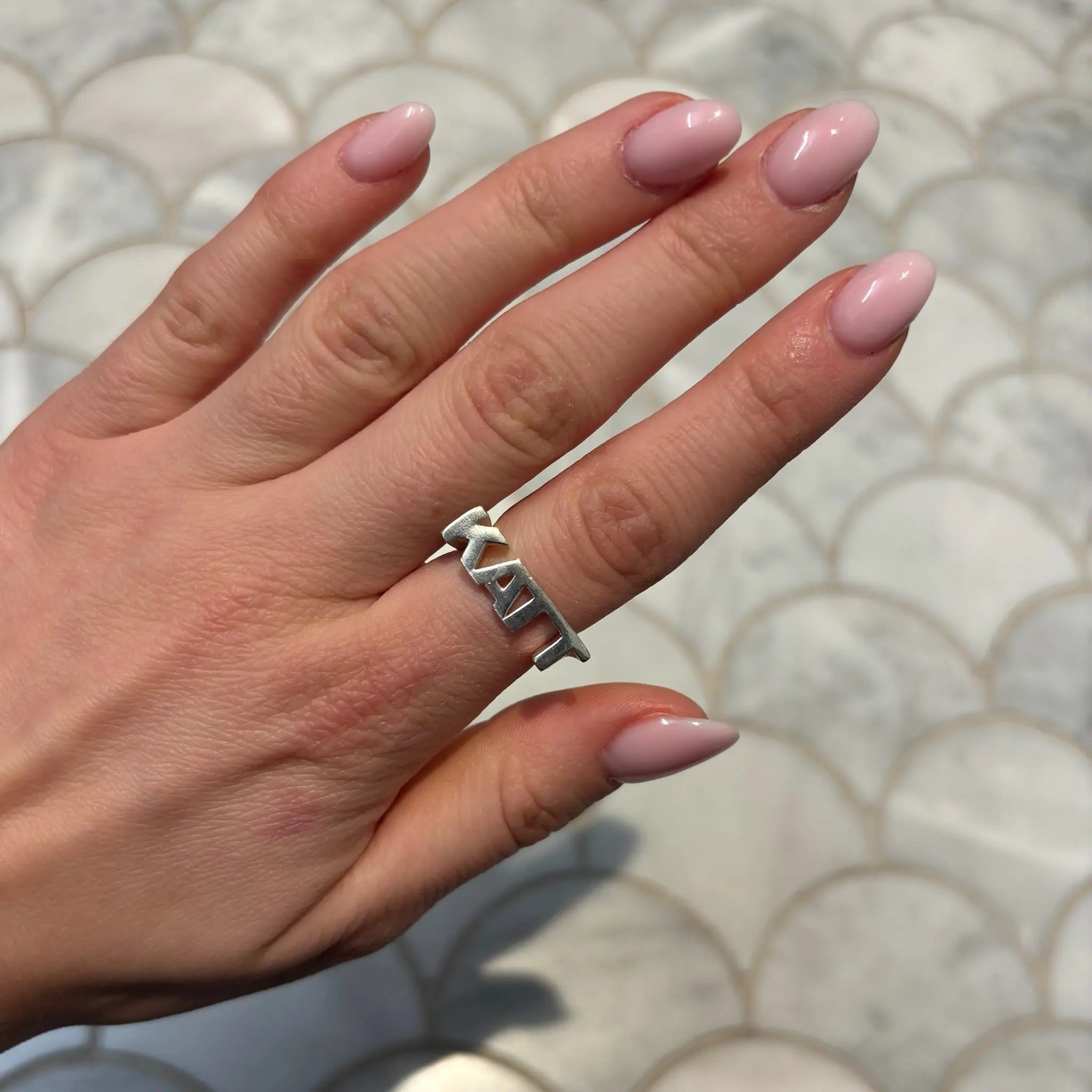 KATT-ring - L8Hasselblad