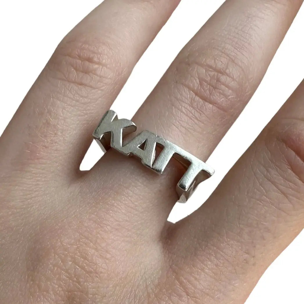 KATT - ring - L8Hasselblad