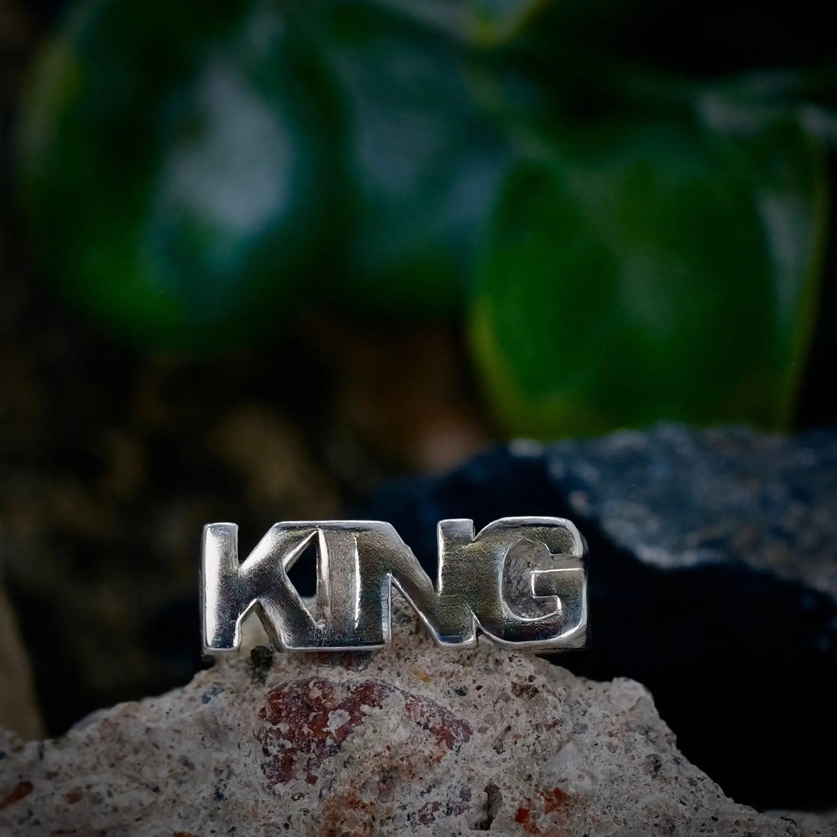 KING - Ordring L8Hasselblad