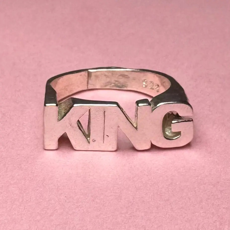 KING - ring - L8Hasselblad