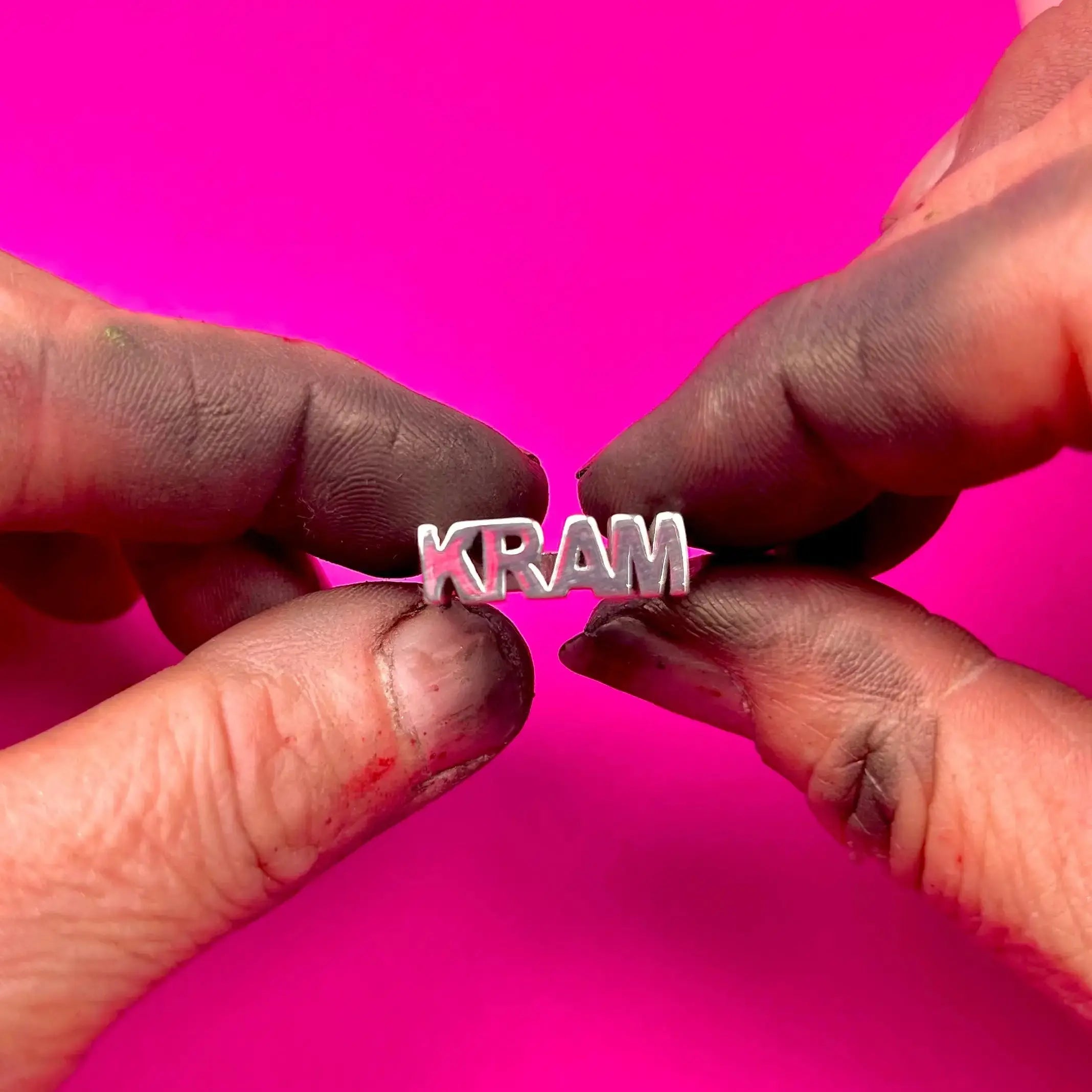 KRAM - Ring L8Hasselblad