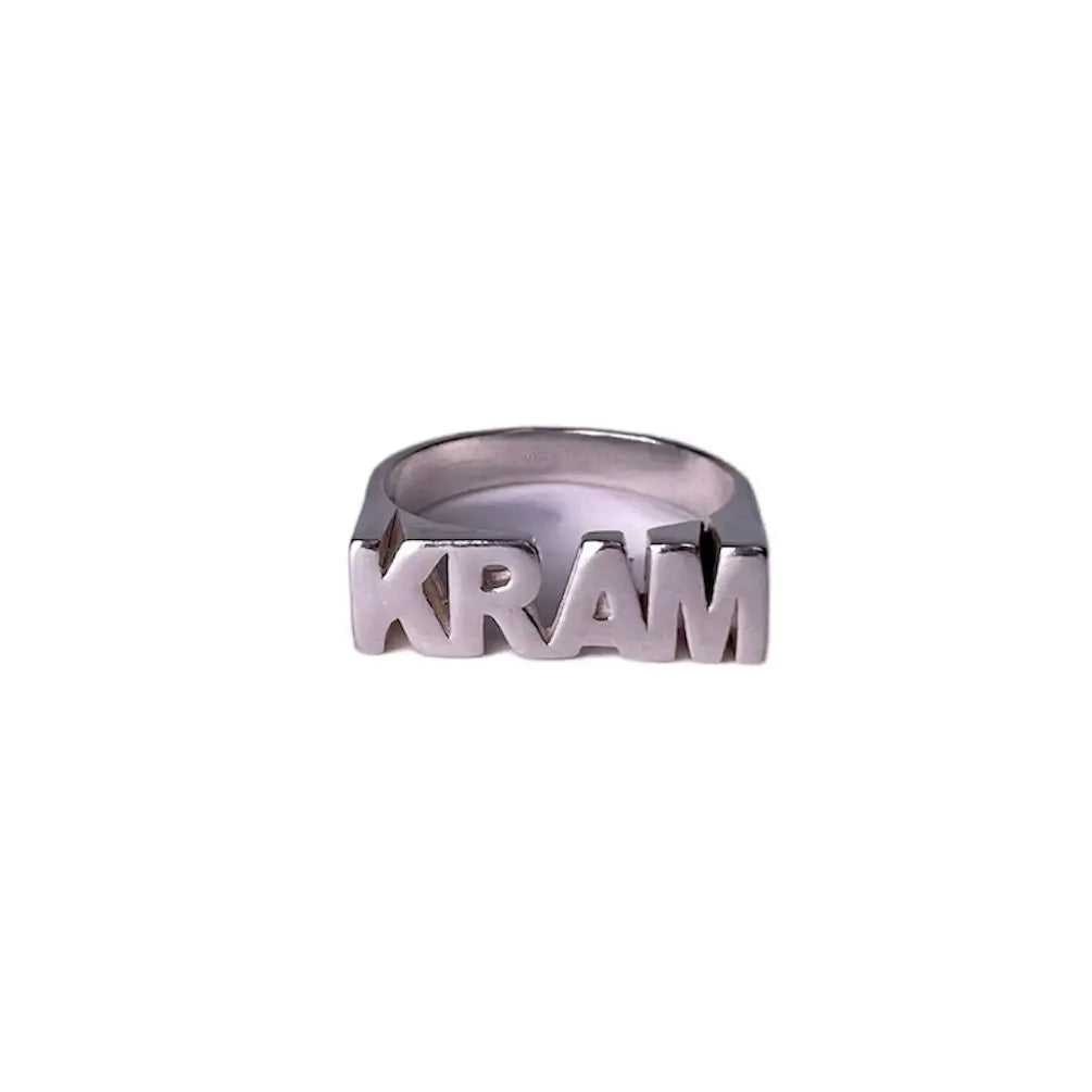KRAM - Ring - L8Hasselblad