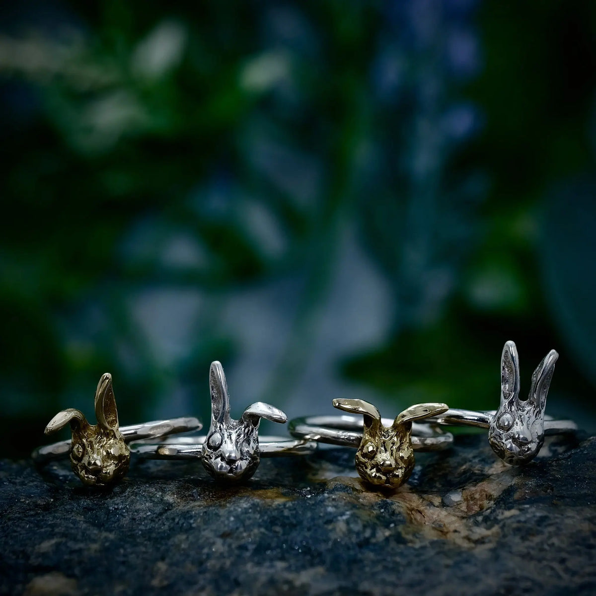 Kanin - 2mm Ring L8Hasselblad