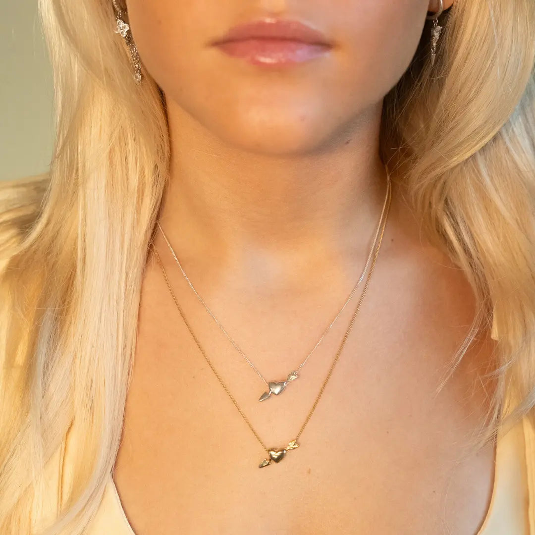 Kärlekshalsbandet L8Hasselblad