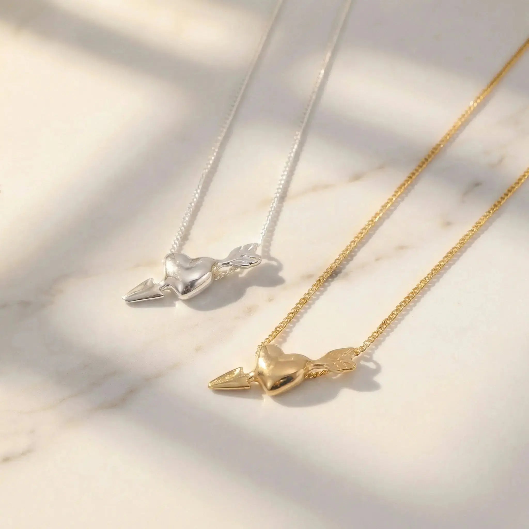 Kärlekshalsbandet - L8Hasselblad