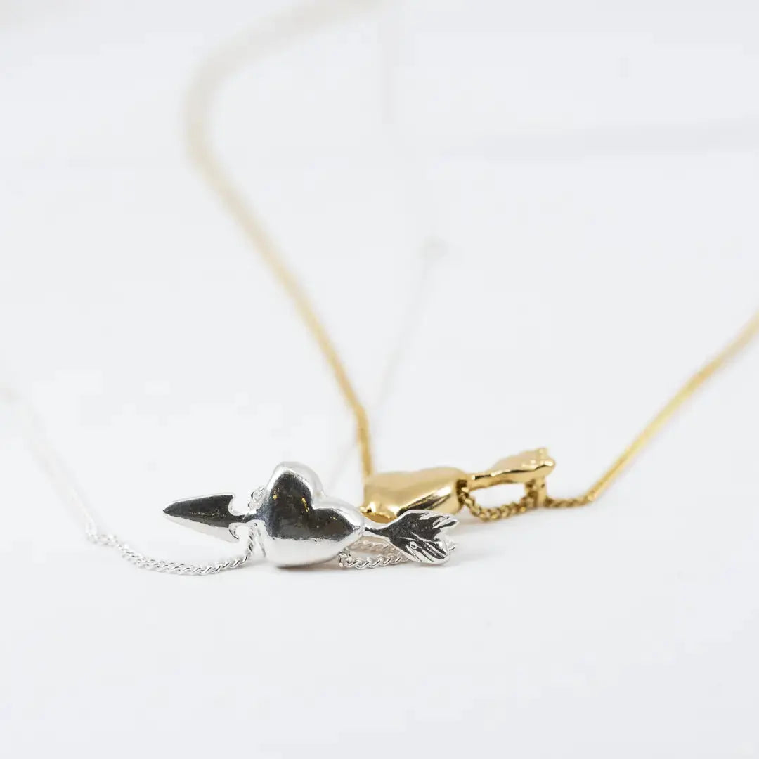 Kärlekshalsbandet - L8Hasselblad